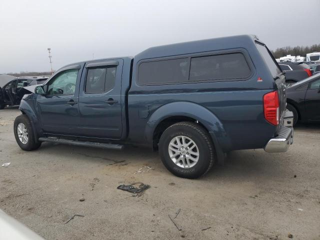 Photo 2 from auction – 2018 NISSAN FRONTIER S with VIN 1N6AD0FV9JN701178