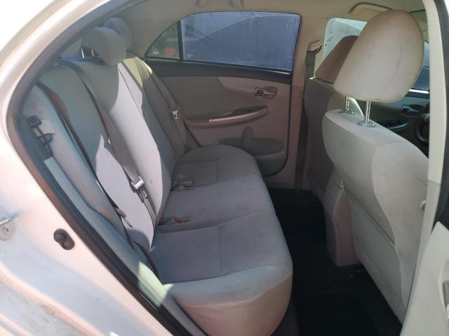 Photo 10 from auction – 2011 TOYOTA COROLLA BA with VIN JTDBU4EE6B9135751