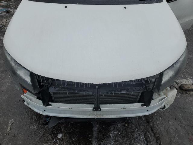 Снимка 11 от търг – 2013 CHEVROLET VOLT с VIN 1G1RB6E46DU115452