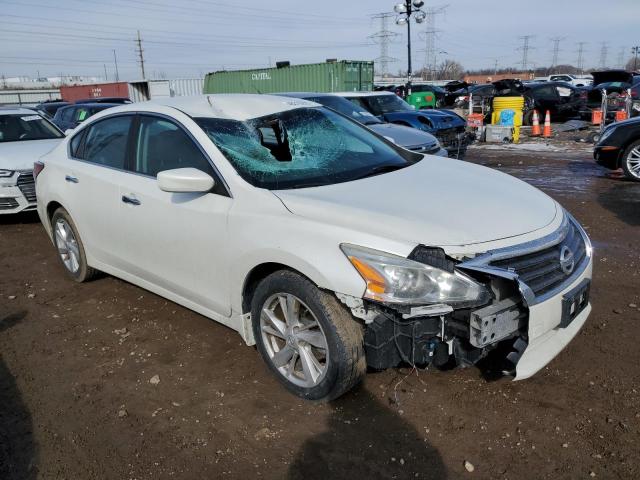 Photo 4 from auction – 2015 NISSAN ALTIMA 2.5 with VIN 1N4AL3APXFC121902
