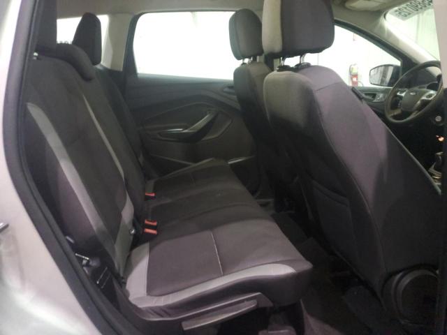 Photo 10 from auction – 2015 FORD ESCAPE S with VIN 1FMCU0F72FUC58880