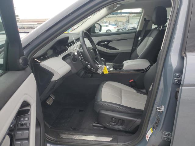 Photo 7 from auction – 2023 LAND ROVER RANGE ROVE with VIN SALZL2FXXPH210107