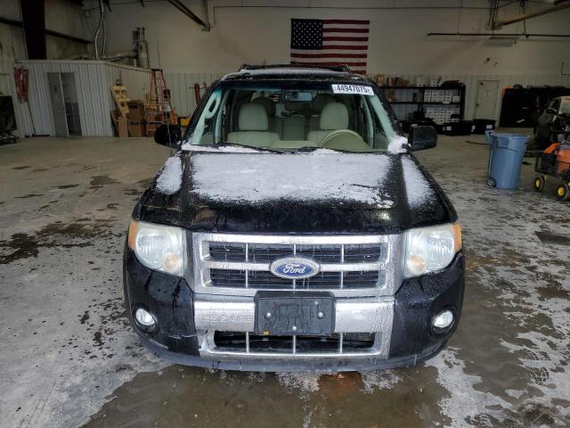 Photo 5 from auction – 2010 FORD ESCAPE with VIN 1FMCU0EG0AKC24085