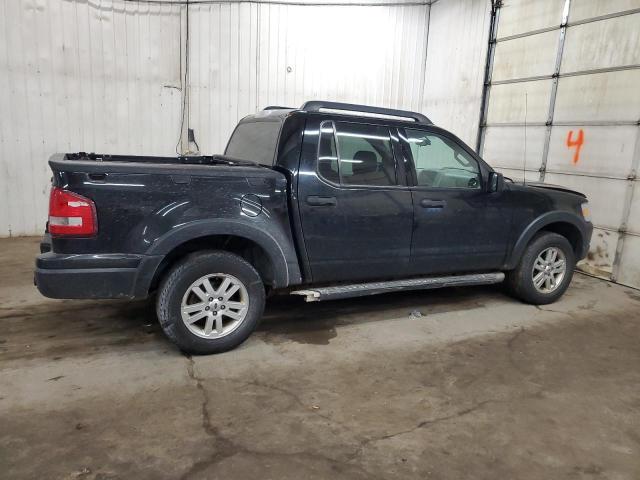 Photo 3 from auction – 2007 FORD EXPLORER S with VIN 1FMEU51K27UB62542