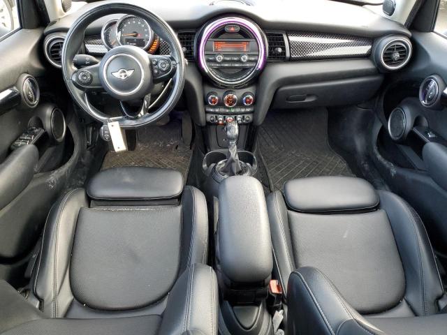 Photo 8 from auction – 2015 MINI COOPER S with VIN WMWXU3C56F2B58058