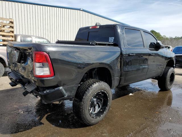 Photo 3 from auction – 2019 RAM 1500 BIG H with VIN 1C6SRFFT4KN687659