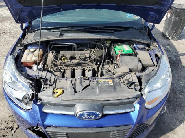 Photo 11 from auction – 2012 FORD FOCUS SE with VIN 1FAHP3F28CL317994