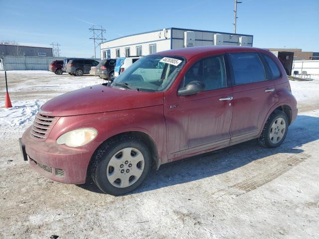 Photo 1 from auction – 2006 CHRYSLER PT CRUISER with VIN 3A4FY58B86T291410