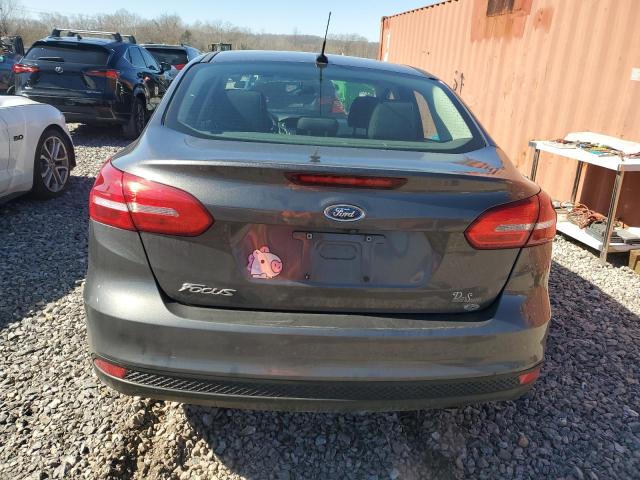 Photo 6 from auction – 2017 FORD FOCUS S with VIN 1FADP3E21HL308013