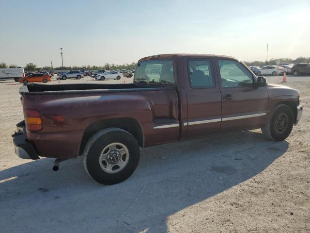 Photo 3 from auction – 2001 GMC NEW SIERRA with VIN 1GTEC19VX1Z161907