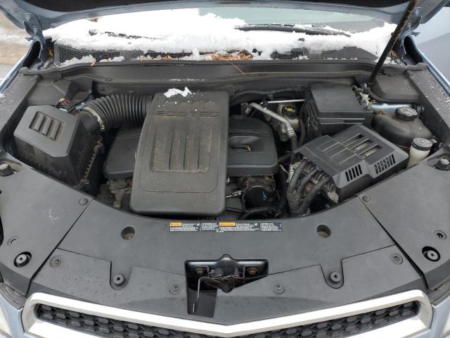 Zdjęcie 12 z aukcji – 2014 CHEVROLET EQUINOX z VIN 2GNFLFEK9E6117743