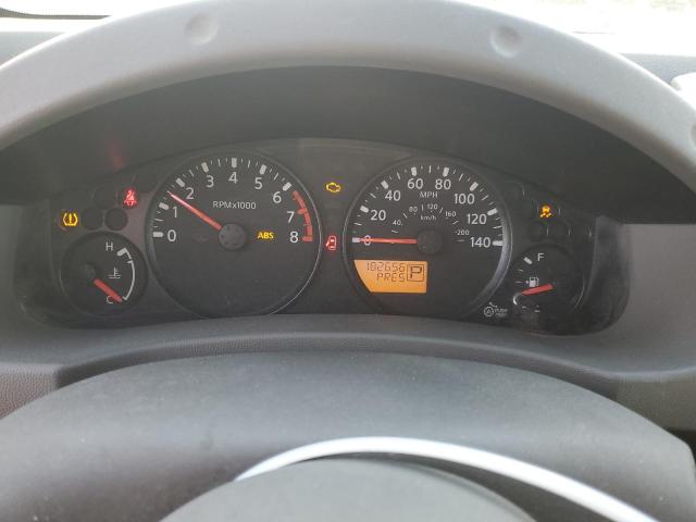 Photo 9 from auction – 2013 NISSAN FRONTIER S with VIN 1N6BD0CT2DN733305
