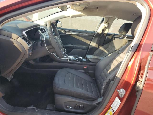 Photo 7 from auction – 2014 FORD FUSION SE with VIN 3FA6P0H76ER224720