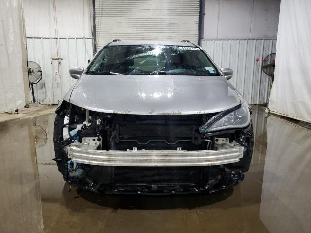 Photo 5 from auction – 2017 CHRYSLER PACIFICA T with VIN 2C4RC1BG9HR764817