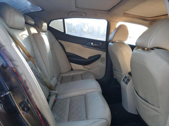 Photo 10 from auction – 2016 NISSAN MAXIMA 3.5 with VIN 1N4AA6AP0GC412708