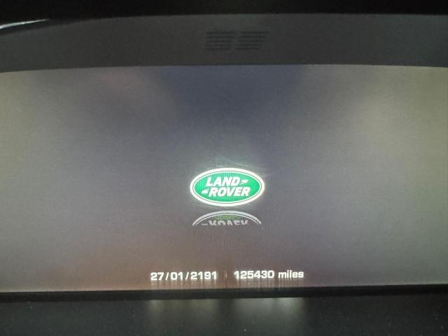 Photo 8 from auction – 2014 LAND ROVER RANGE ROVE with VIN SALGR2VF6EA127665