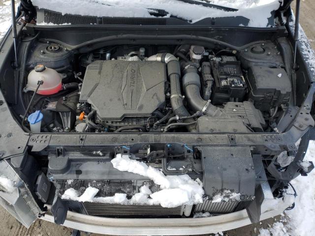 Photo 11 from auction – 2023 HYUNDAI SANTA FE L with VIN 5NMS4DAL4PH532021
