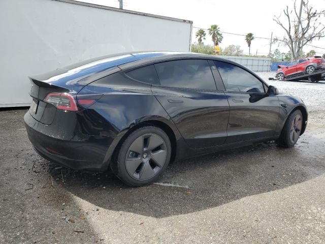 Photo 3 from auction – 2022 TESLA MODEL 3 with VIN 5YJ3E1EA9NF332355