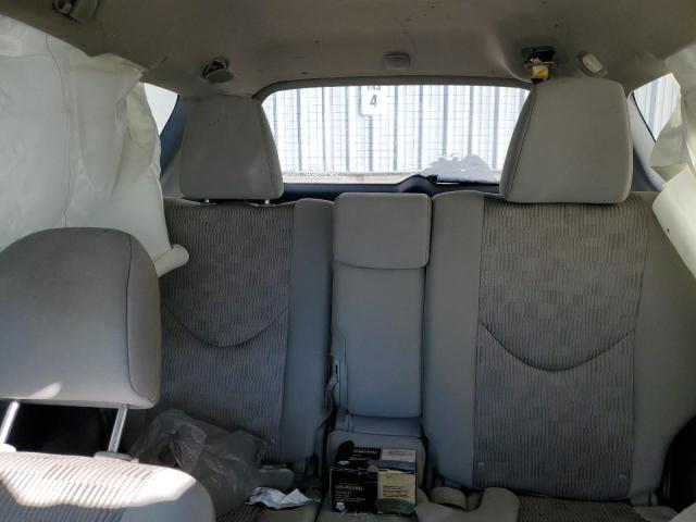 Photo 10 from auction – 2012 TOYOTA RAV4 with VIN 2T3BF4DV7CW253613