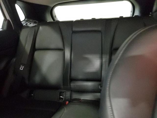 Photo 10 from auction – 2021 MAZDA CX-30 SELE with VIN 3MVDMBBL3MM205516