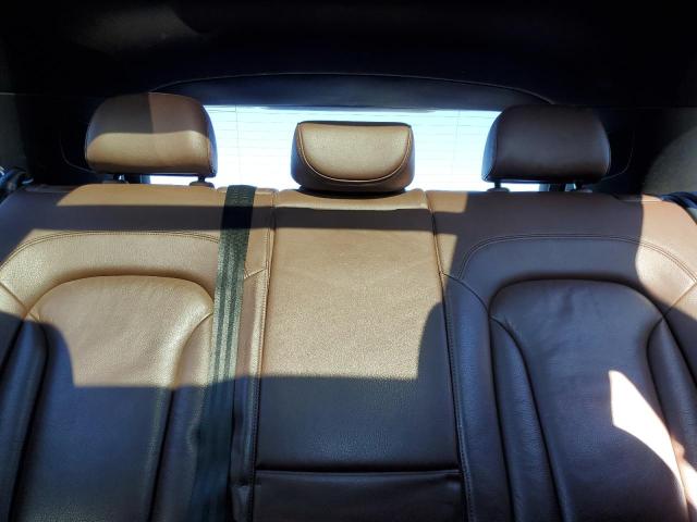 Photo 10 from auction – 2016 AUDI Q3 PREMIUM with VIN WA1EFCFSXGR022909
