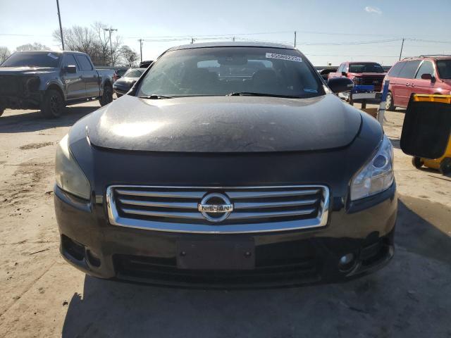 Photo 5 from auction – 2013 NISSAN MAXIMA S with VIN 1N4AA5AP4DC831845
