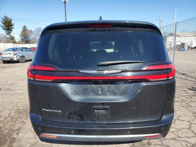 Photo 6 from auction – 2022 CHRYSLER PACIFICA T with VIN 2C4RC1BGXNR154453