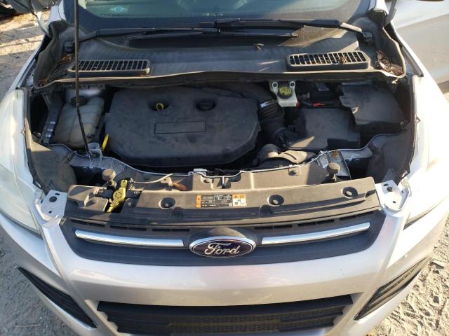 Photo 12 from auction – 2015 FORD ESCAPE SE with VIN 1FMCU0G99FUB08684