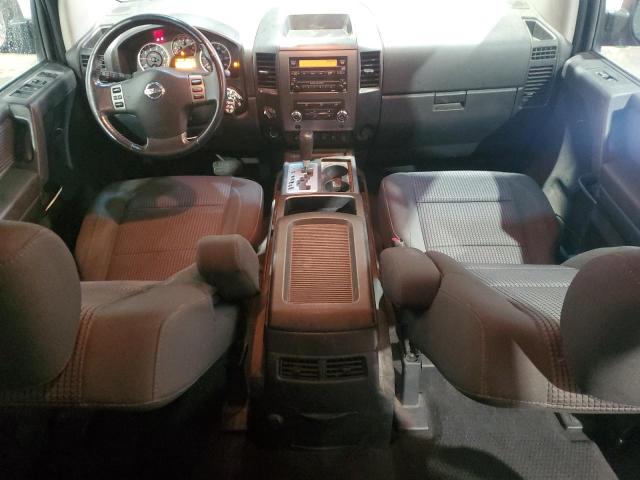 Photo 8 from auction – 2011 NISSAN TITAN S with VIN 1N6AA0EC6BN323864