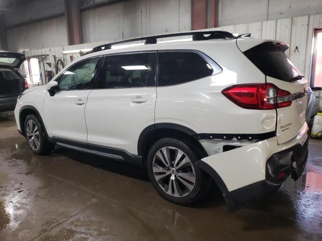 Photo 2 from auction – 2019 SUBARU ASCENT LIM with VIN 4S4WMAPD3K3454978