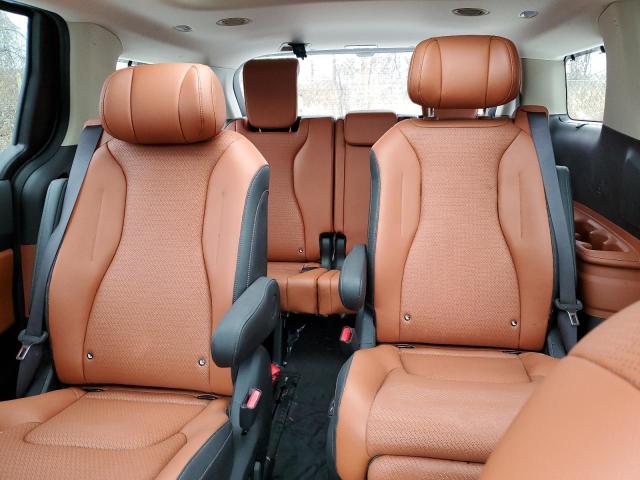 Photo 10 from auction – 2025 KIA CARNIVAL S with VIN KNDNE5K34S6453596