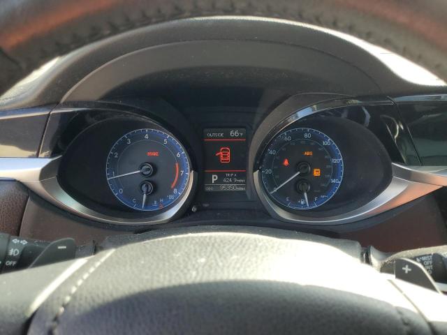 Photo 9 from auction – 2015 TOYOTA COROLLA L with VIN 5YFBURHE6FP312243