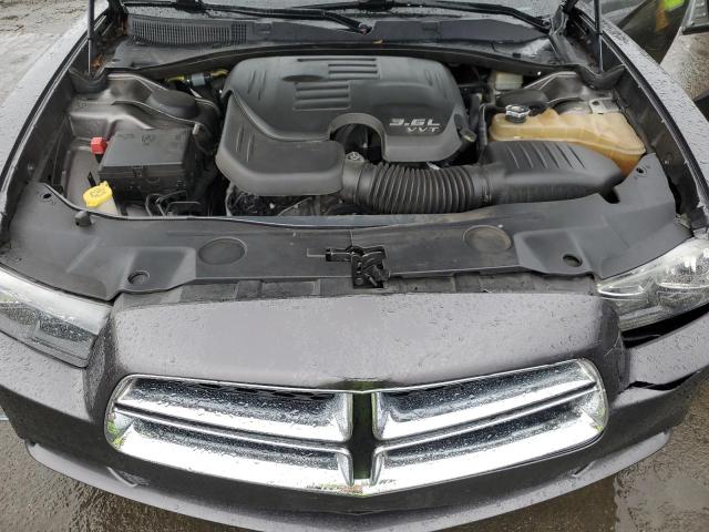 Photo 11 from auction – 2014 DODGE CHARGER SE with VIN 2C3CDXBG8EH314328