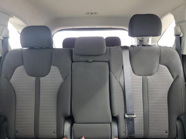 Photo 10 from auction – 2023 KIA SORENTO LX with VIN 5XYRG4LC8PG240207