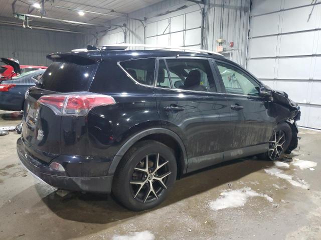 Photo 3 from auction – 2016 TOYOTA RAV4 SE with VIN 2T3JFREV8GW457141