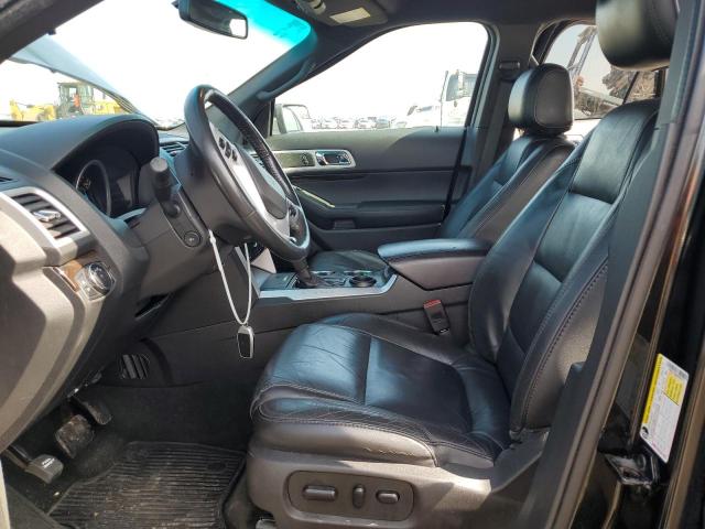 Photo 7 from auction – 2014 FORD EXPLORER L with VIN 1FM5K7F86EGB54213
