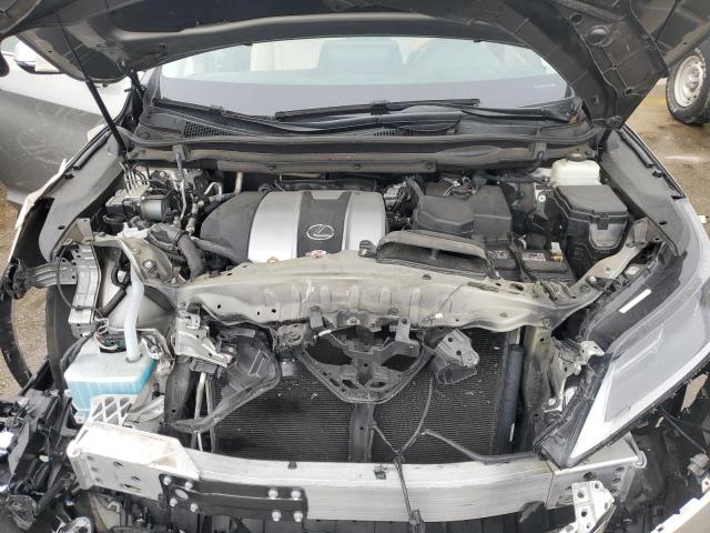 صورة رقم 12 من المزاد - 2022 LEXUS RX 350 مع VIN 2T2HZMAA9NC219927