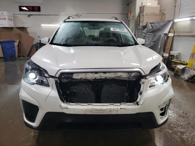 Photo 5 from auction – 2020 SUBARU FORESTER P with VIN JF2SKAJC2LH434140