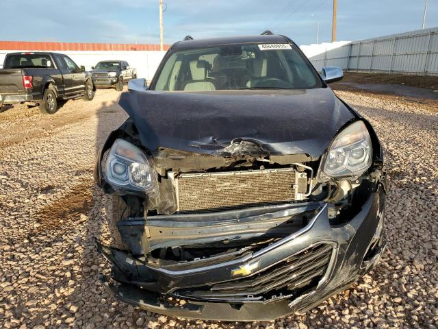 Photo 5 from auction – 2017 CHEVROLET EQUINOX PR with VIN 2GNFLGEK2H6232498