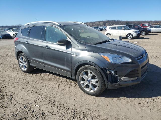 Photo 4 from auction – 2016 FORD ESCAPE TIT with VIN 1FMCU0J97GUB47252
