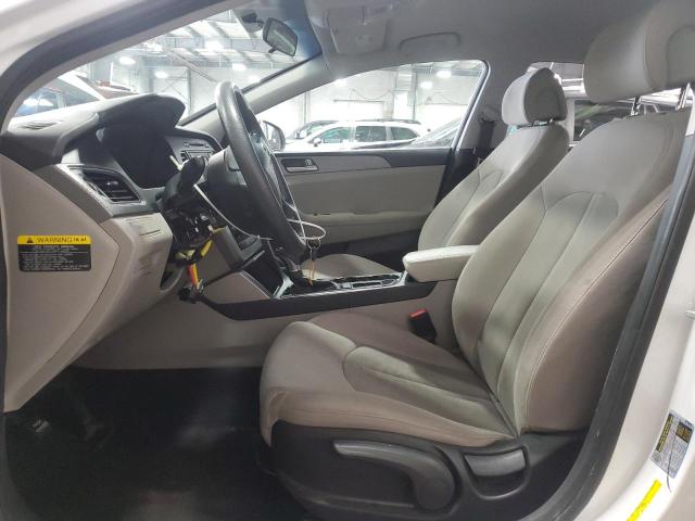 Photo 7 from auction – 2017 HYUNDAI SONATA SE with VIN 5NPE24AF7HH588360