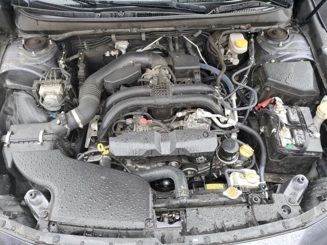 Снимка 12 от търг – 2015 SUBARU OUTBACK 2. с VIN 4S4BSANC0F3324192