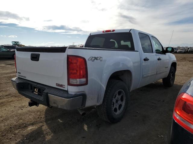 Photo 3 from auction – 2011 GMC SIERRA K15 with VIN 3GTP2UEA1BG240044