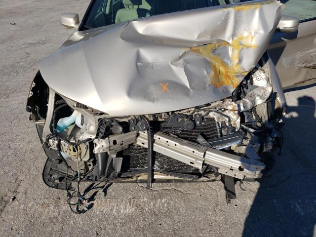 Photo 11 from auction – 2015 HONDA ACCORD EXL with VIN 1HGCR2F89FA244147