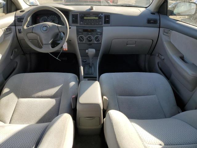 Photo 8 from auction – 2007 TOYOTA COROLLA CE with VIN 1NXBR32E17Z856978