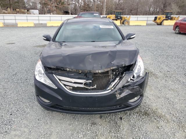 صورة رقم 5 من المزاد - 2012 HYUNDAI SONATA SE مع VIN 5NPEC4AC4CH479902