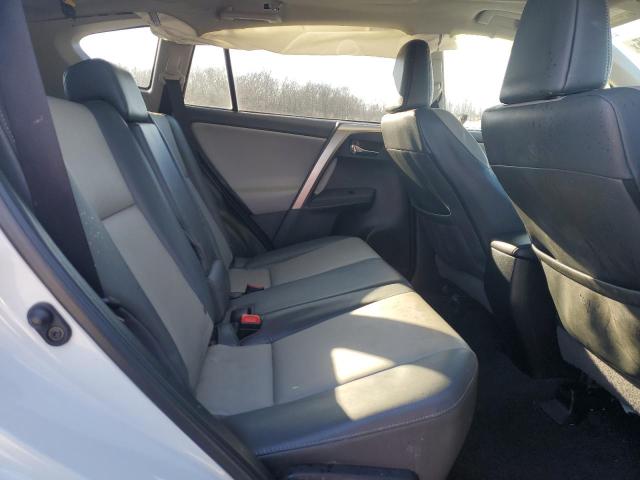 Photo 11 from auction – 2015 TOYOTA RAV4 LIMIT with VIN 2T3DFREVXFW336591