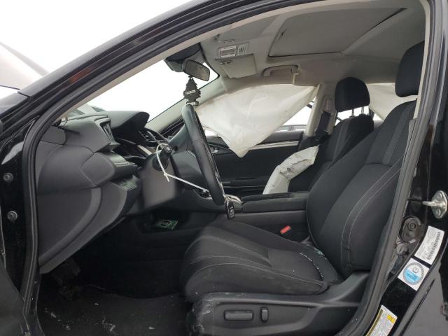 Photo 7 from auction – 2019 HONDA CIVIC EX with VIN 2HGFC2F71KH019819