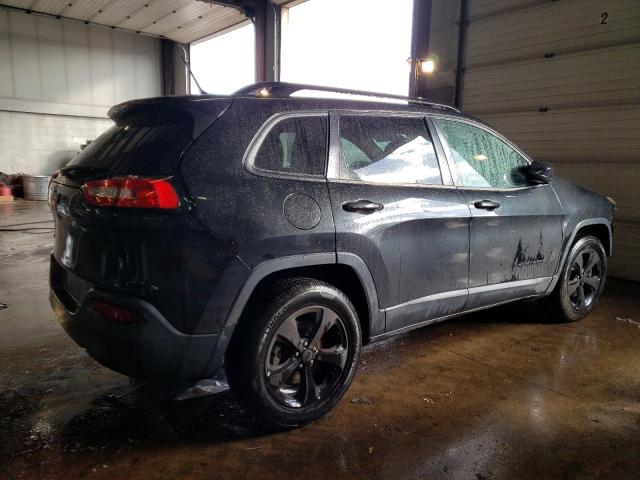 Photo 3 from auction – 2015 JEEP CHEROKEE L with VIN 1C4PJMCB5FW746059