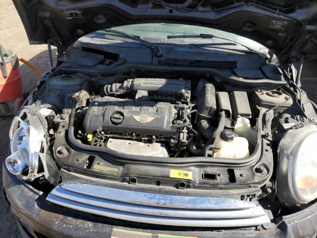 Photo 11 from auction – 2013 MINI COOPER with VIN WMWSU3C55DT682199